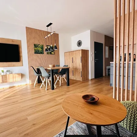 Appartement Bozi - Natural