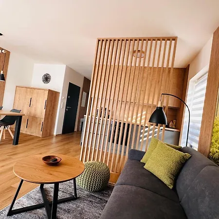 Appartement Bozi - Natural