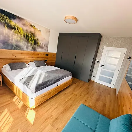 Bozi - Natural Appartement Boží Dar