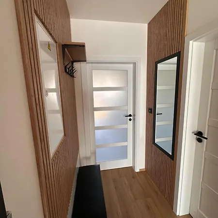 Bozi - Natural Appartement Boží Dar