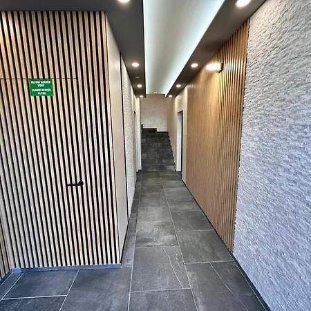 Bozi - Natural Appartement